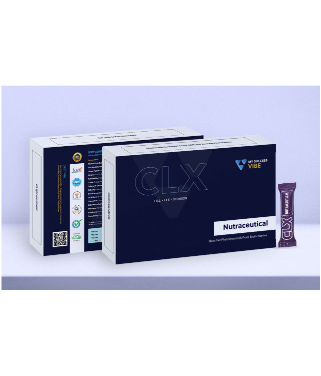 CLX - Customer Pack